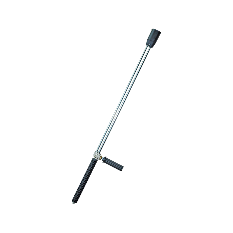 Høytrykksrensemaskin hult håndtak dobbeltpistolstang {$ v2.title | str_replace = '