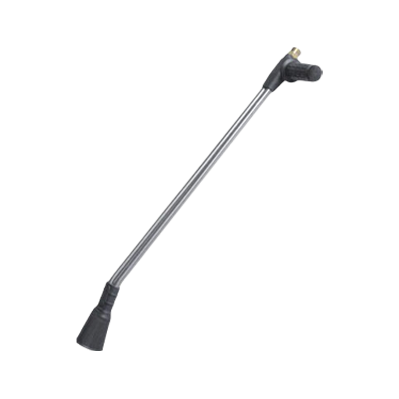 Høytrykks rengjøringsmaskin dobbelt pistol front seksjon {$ v2.title | str_replace = '