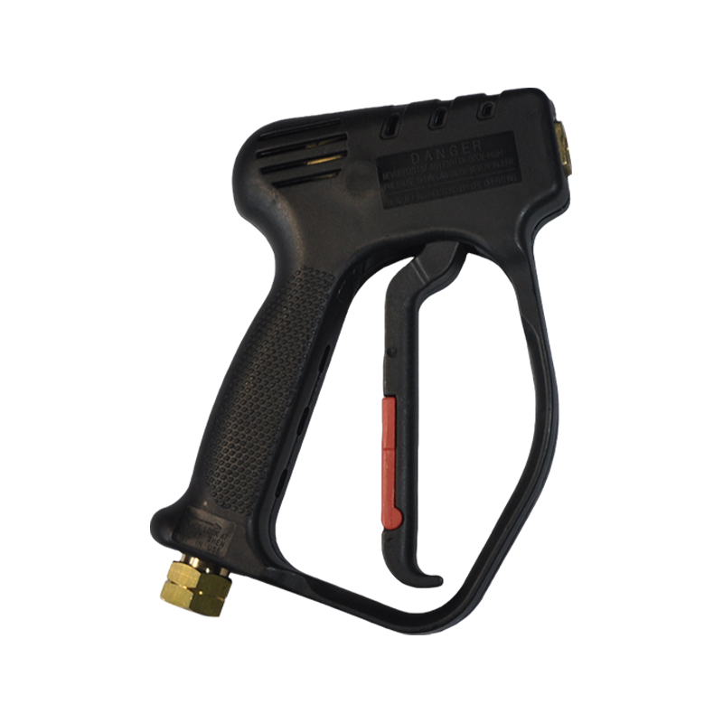 Industriell rengjøring av utløser spraypistol {$ v2.title | str_replace = '