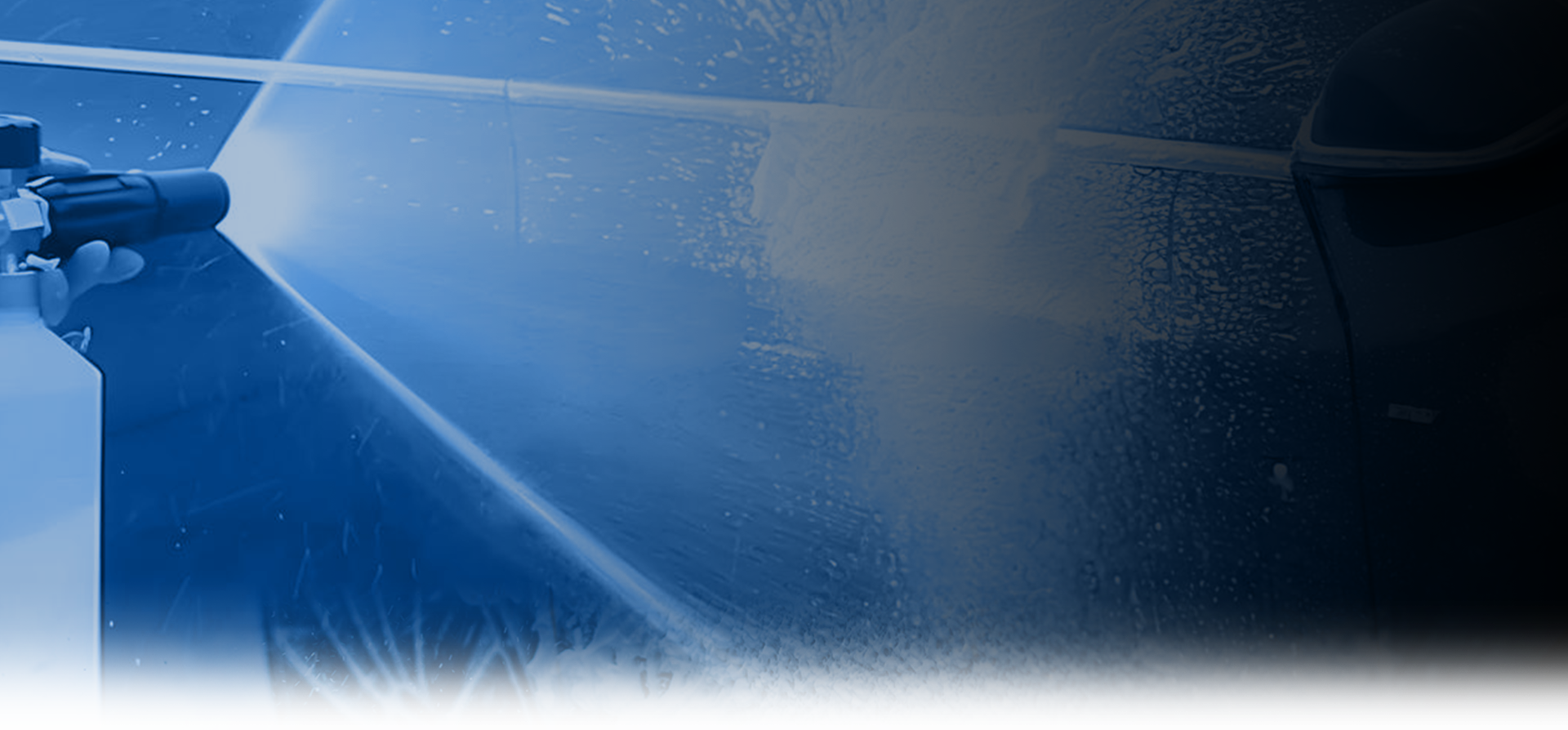 Hvordan forbedrer trykkvaskspraypistol effektiviteten og effektiviteten ved rengjøring av biler