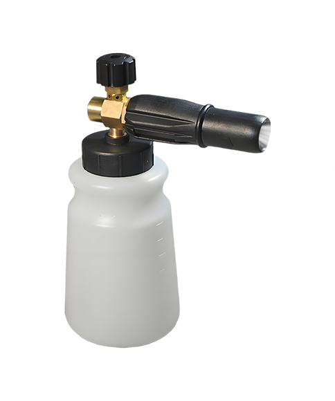 Skumsprøyting