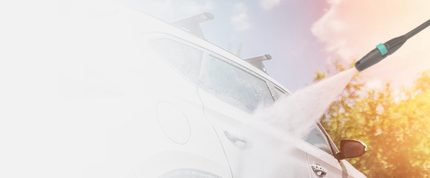 Høytrykksrengjøringsmaskin Vannkoble Full scenepåføring og utvelgelsesguide